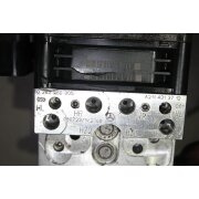 Mercedes W219 CLS 350 CGI 215KW ABS ESP Hydraulikblock Steuergerät 2114313712