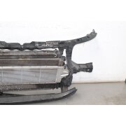 Schloßträger Frontpaket Kühlerpaket...