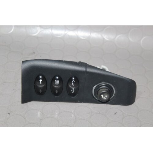 Schalter Heckscheibenheizung Taste Porsche Carrera 996 Cabrio 99655223404