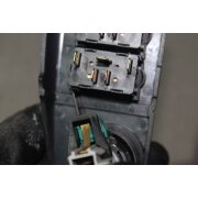 Schalter Heckscheibenheizung Taste Porsche Carrera 996 Cabrio 99655223404