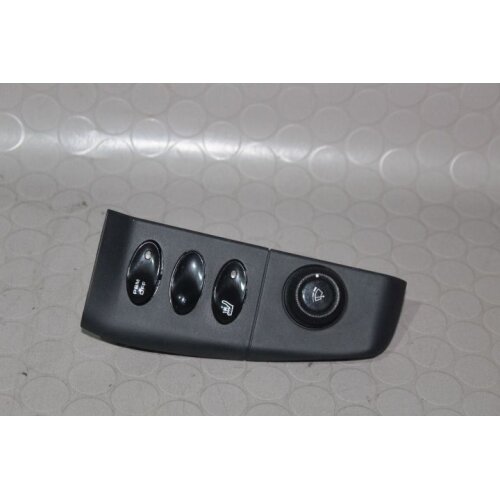 Schalter Sitzheizung Taste Porsche Carrera 996 Cabrio 99655223304