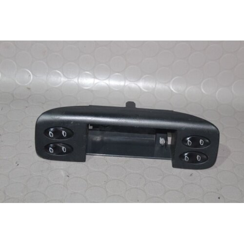 Schalter Fensterheber Porsche Carrera 996 Cabrio 996552095