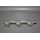 Mercedes W219 CLS 350 CGI 215KW Kraftstoffmengenverteiler links A2720705032