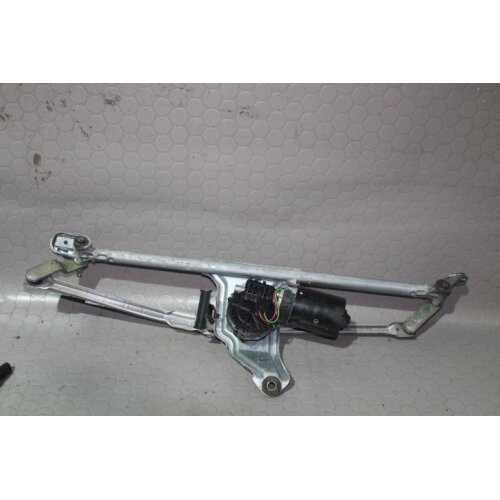 Scheibenwischermotor Gestänge Porsche Carrera 996 Cabrio 0390241350