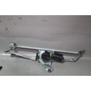 Scheibenwischermotor Gestänge Porsche Carrera 996 Cabrio 0390241350