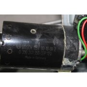 Scheibenwischermotor Gestänge Porsche Carrera 996 Cabrio 0390241350