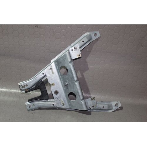Halterung Mittelkonsole Armaturenbrett Porsche Carrera 996 Cabrio 99661016701
