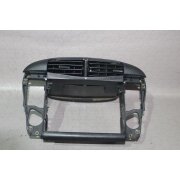Frischluftgrill Aufnahmerahmen Porsche Carrera 996 Cabrio 99655213104