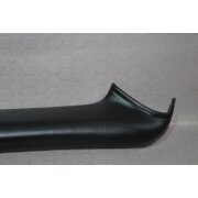 Verkleidung A-Säule Leder schwarz rechts Porsche Carrera 996 Cabrio 99655518211