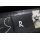 Verkleidung A-Säule Leder schwarz rechts Porsche Carrera 996 Cabrio 99655518211