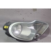 Xenon Frontscheinwerfer Rechts Porsche Carrera 996 Cabrio...