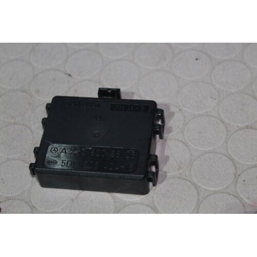 Regensensor Steuergerät Mercedes Benz R230 SL A 2308206826