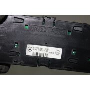 Anzeige Warngerät PDC Mercedes Benz R230 SL A 2305420323