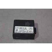 Steuergerät Abschleppschutz Alarm Mercedes Benz R230...