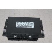 Steuergerät Einparkhilfe PDC Mercedes Benz R230 SL A...