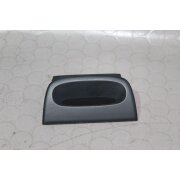 PDC Display Anzeige hinten schwarz Mercedes Benz R230 SL...