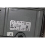 Motorsteuergerät Steuergerät Motor Mercedes Benz R230 SL A 2721530391