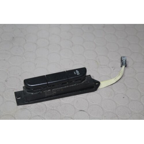 ESP Schalter Schalterleiste Mercedes Benz R230 SL A 2308200910
