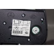 Innenraumleuchte Leselampe Grau Mercedes Benz R230 SL A 2308201601 7E94