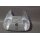 Innenraumleuchte Leselampe Grau Mercedes Benz R230 SL A 2308201601 7E94