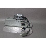 Innenspiegel Rückspiegel Mercedes Benz R230 SL A...
