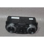 Bedienteil Heizung Klimaanlage Klimabedienteil Mercedes Benz R230 SL A2308300485