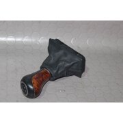 Manschette Schalthebel Schaltknauf Mercedes Benz R230 SL A 2302677610