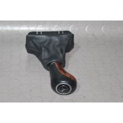 Manschette Schalthebel Schaltknauf Mercedes Benz R230 SL A 2302677610