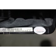 Manschette Schalthebel Schaltknauf Mercedes Benz R230 SL A 2302677610