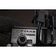 Öffner Handschuhfach Mercedes Benz R230 SL A 2306800084