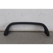 Überroll Bügel Stütze Schwarz Leder Mercedes Benz R230 SL A 2308600332 9E44