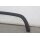 Überroll Bügel Stütze Schwarz Leder Mercedes Benz R230 SL A 2308600332 9E44