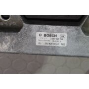 Wischermotor Wischergestänge Mercedes Benz R230 SL A...