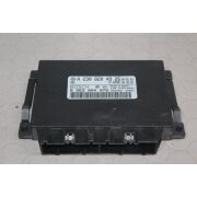 Steuergerät PDC Einparkhilfe Mercedes Benz SL R230 A...