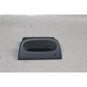 PDC Display Anzeige hinten schwarz Mercedes Benz SL R230...