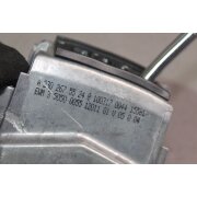 Mittelschaltung Schaltkulisse Automatik Keyless-Go Mercedes SL R230 A2302675524