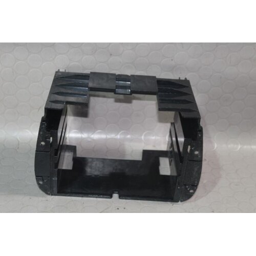 Radioschacht Einbaurahmen Rahmen Navi Mercedes Benz SL R230 A 2306890016