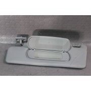 Sonnenblende links rechts Mercedes Benz SL R230 A 2308100110 A 2308100610 7G65