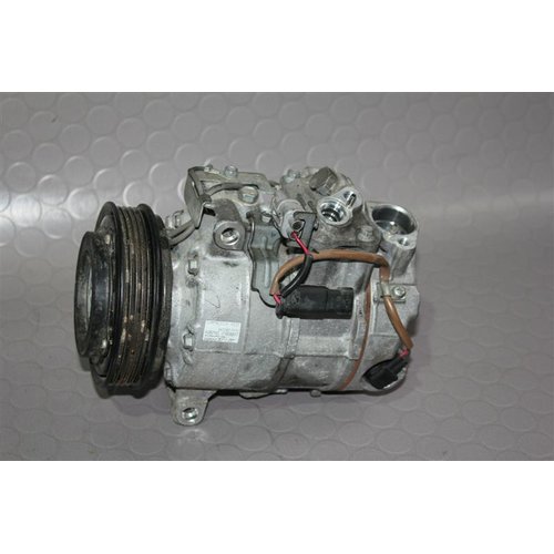 Mercedes B-Klasse W246 B200CDI 100KW Klimakompressor A 0038304660