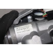 Lenksäule Lenkung Mercedes Benz SL R230 A 2304602916