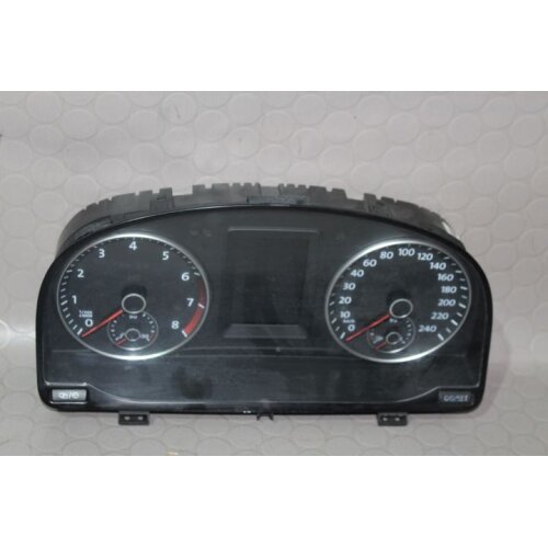 Kombiinstrument Tacho VW Touran 1T 1T0920875M