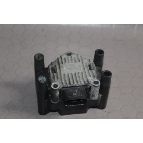 Zündspule Zündmodul VW Touran 1T 03290510E