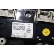 Klimabedienteil Klimaanlage VW Touran 1T 5HB011257
