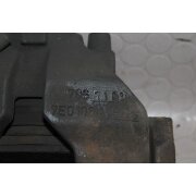 Bremssattel Bremse vorne rechts VW T5 Multivan BJ2006...