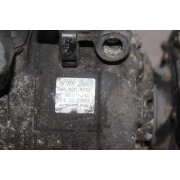 Klimakompressor VW T5 Multivan BJ2006 2.5TDI 128kW...