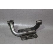 Getriebe Halterung VW T5 Multivan BJ2006 2.5TDI 128kW...