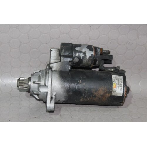 Anlasser Starter VW T5 Multivan BJ2006 2.5TDI 128kW 0986020270