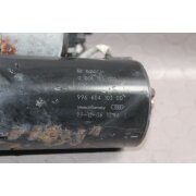 Anlasser Starter Bosch Porsche Carrera 996 Cabrio...