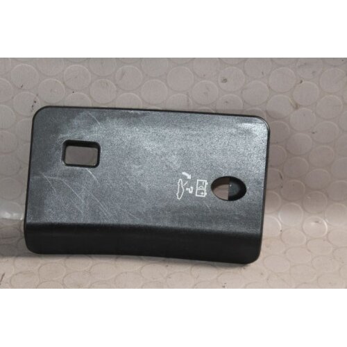 Abdeckung Deckel Sicherungskasten Porsche Carrera 996 Cabrio 99655162100