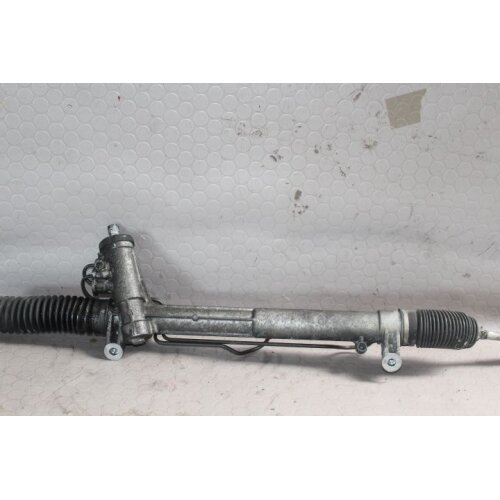 Lenkgetriebe Servolenkung Porsche Carrera 996 Cabrio 99634701106